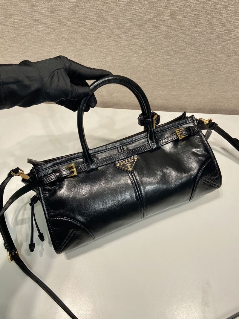 Prada Top Handle Bags